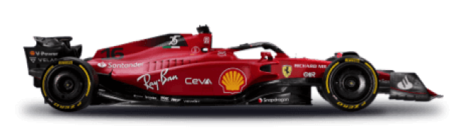 Ferrari Profile & Stats | F1 Fantasy Tracker
