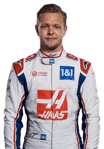 Kevin Magnussen Profile & Stats | F1 Fantasy Tracker