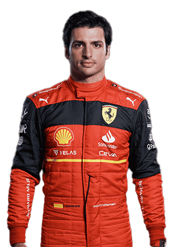 Carlos Sainz Profile & Stats | F1 Fantasy Tracker